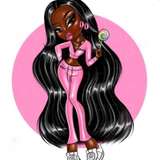 blackbarbiworld