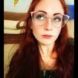 mistyredhead